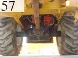 中古建設機械 中古 川崎重工業 KAWASAKI ホイール・ローダ １．０立米以下 40ZII