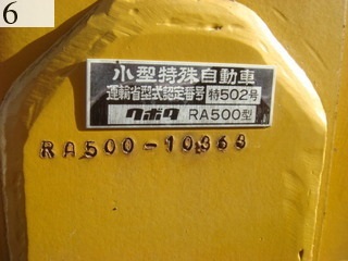 中古建設機械 中古 川崎重工業 KAWASAKI ホイール・ローダ １．０立米以下 40ZII