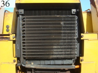 中古建設機械 中古 川崎重工業 KAWASAKI ホイール・ローダ １．０立米以下 40ZII