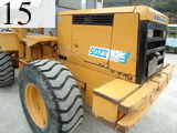 中古建設機械 中古 川崎重工業 KAWASAKI ホイール・ローダ １．０立米以上 50ZII