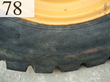 中古建設機械 中古 川崎重工業 KAWASAKI ホイール・ローダ １．０立米以上 50ZII