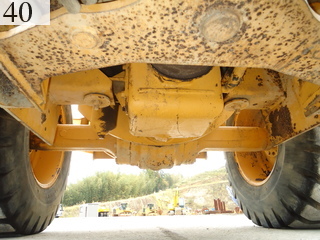 Used Construction Machine Used KAWASAKI KAWASAKI Wheel Loader bigger than 1.0m3 50ZII