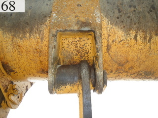 Used Construction Machine Used KAWASAKI KAWASAKI Wheel Loader bigger than 1.0m3 50ZII