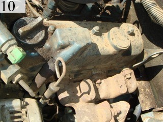 中古建設機械 中古 TCM 東洋運搬機 TCM ホイール・ローダ １．０立米以下 803