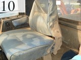中古建設機械 中古 TCM 東洋運搬機 TCM ホイール・ローダ １．０立米以上 835-2