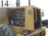 中古建設機械 中古 TCM 東洋運搬機 TCM ホイール・ローダ １．０立米以上 835-2