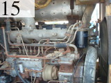 中古建設機械 中古 TCM 東洋運搬機 TCM ホイール・ローダ １．０立米以上 835-2