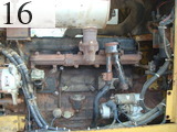中古建設機械 中古 TCM 東洋運搬機 TCM ホイール・ローダ １．０立米以上 835-2