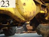 中古建設機械 中古 TCM 東洋運搬機 TCM ホイール・ローダ １．０立米以上 835-2