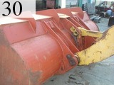 中古建設機械 中古 TCM 東洋運搬機 TCM ホイール・ローダ １．０立米以上 835-2