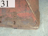 中古建設機械 中古 TCM 東洋運搬機 TCM ホイール・ローダ １．０立米以上 835-2