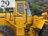 中古建設機械 中古 川崎重工業 KAWASAKI ホイール・ローダ １．０立米以上 85ZV-2