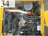 中古建設機械 中古 川崎重工業 KAWASAKI ホイール・ローダ １．０立米以上 85ZV-2