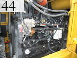 中古建設機械 中古 川崎重工業 KAWASAKI ホイール・ローダ １．０立米以上 85ZV-2