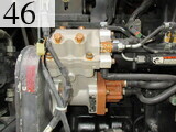 中古建設機械 中古 川崎重工業 KAWASAKI ホイール・ローダ １．０立米以上 85ZV-2