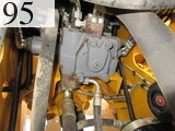 中古建設機械 中古 川崎重工業 KAWASAKI ホイール・ローダ １．０立米以上 85ZV-2