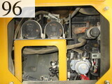 中古建設機械 中古 川崎重工業 KAWASAKI ホイール・ローダ １．０立米以上 85ZV-2