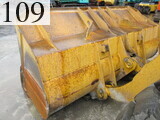 中古建設機械 中古 川崎重工業 KAWASAKI ホイール・ローダ １．０立米以上 85ZV-2