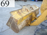 中古建設機械 中古 キャタピラー CAT ホイール・ローダ １．０立米以上 910F