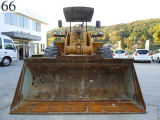 中古建設機械 中古 キャタピラー CAT ホイール・ローダ １．０立米以上 910F