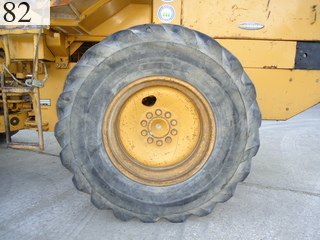 中古建設機械 中古 キャタピラー CAT ホイール・ローダ １．０立米以上 910F