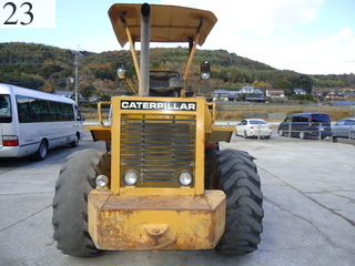 中古建設機械 中古 キャタピラー CAT ホイール・ローダ １．０立米以上 910
