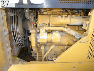 中古建設機械 中古 キャタピラー CAT ホイール・ローダ １．０立米以上 910