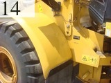 中古建設機械 中古 キャタピラー CAT ホイール・ローダ １．０立米以上 950H