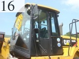 中古建設機械 中古 キャタピラー CAT ホイール・ローダ １．０立米以上 950H