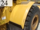 中古建設機械 中古 キャタピラー CAT ホイール・ローダ １．０立米以上 950H