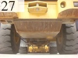 中古建設機械 中古 キャタピラー CAT ホイール・ローダ １．０立米以上 950H