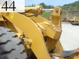 中古建設機械 中古 キャタピラー CAT ホイール・ローダ １．０立米以上 950H