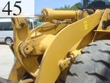中古建設機械 中古 キャタピラー CAT ホイール・ローダ １．０立米以上 950H