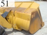 中古建設機械 中古 キャタピラー CAT ホイール・ローダ １．０立米以上 950H