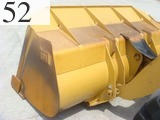 中古建設機械 中古 キャタピラー CAT ホイール・ローダ １．０立米以上 950H