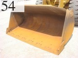 中古建設機械 中古 キャタピラー CAT ホイール・ローダ １．０立米以上 950H