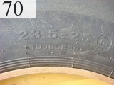 中古建設機械 中古 キャタピラー CAT ホイール・ローダ １．０立米以上 950H