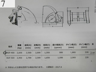 中古建設機械 中古 キャタピラー CAT 林業機械 ホイールログローダー 966H