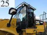 中古建設機械 中古 キャタピラー CAT ホイール・ローダ １．０立米以上 966K
