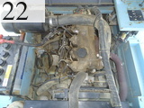 中古建設機械 中古 古河さく岩機 FURUKAWA ホイール・ローダ １．０立米以下 FL302