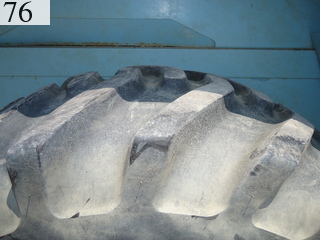 Used Construction Machine Used FURUKAWA FURUKAWA Wheel Loader smaller than 1.0m3 FL302