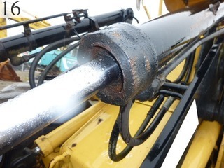中古建設機械 中古 キャタピラー CAT ホイール・ローダ １．０立米以下 IT12ZS