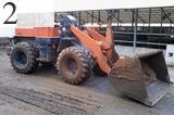 中古建設機械 中古 コベルコ建機 KOBELCO ホイール・ローダ １．０立米以下 LK80Z