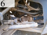 中古建設機械 中古 コベルコ建機 KOBELCO ホイール・ローダ １．０立米以下 LK80Z