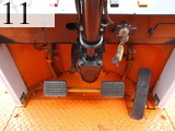Used Construction Machine Used HITACHI HITACHI Wheel Loader smaller than 1.0m3 LX30