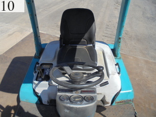 中古建設機械 中古 クボタ KUBOTA ホイール・ローダ １．０立米以下 RA401