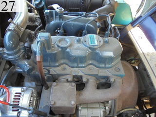 中古建設機械 中古 クボタ KUBOTA ホイール・ローダ １．０立米以下 RA401