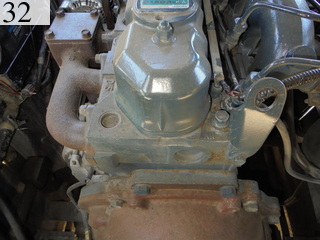 中古建設機械 中古 クボタ KUBOTA ホイール・ローダ １．０立米以下 RA401