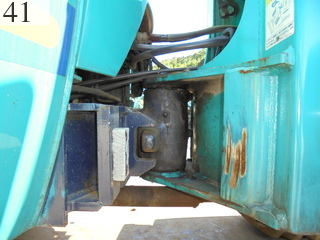 中古建設機械 中古 クボタ KUBOTA ホイール・ローダ １．０立米以下 RA401