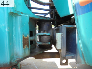 中古建設機械 中古 クボタ KUBOTA ホイール・ローダ １．０立米以下 RA401